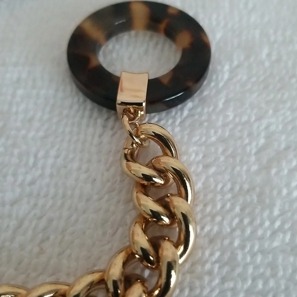 New Ralph Lauren Flex Bracelet